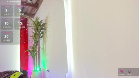 Snapshot of anahi_cruz77 chatting on 28, 3, 2026 Ana online show from 28, 3, 2026