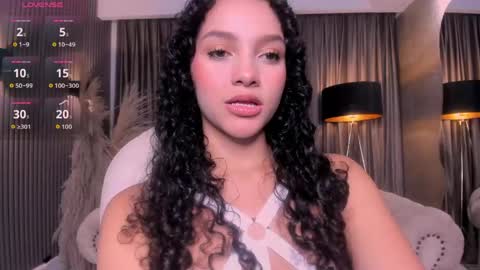 Anahi Curlie online show from 7, 5, 2026