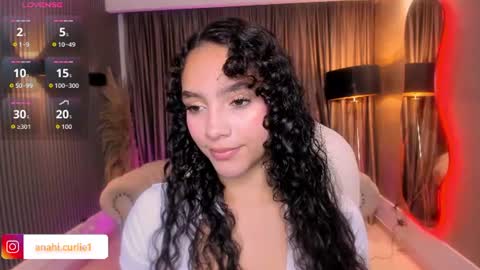 Snapshot of anahi_curlie1 chatting on 24, 6, 2026 Anahi Curlie online show from 24, 6, 2026