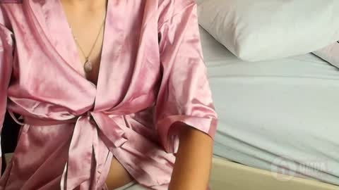 Anahi  online show from 26, 1, 2025