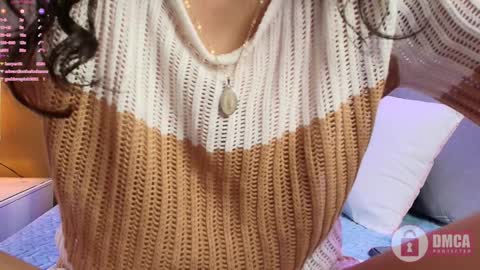 Anahi  online show from 31, 1, 2025