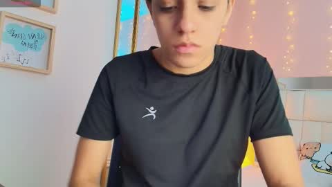 Anahi  online show from 21, 3, 2026