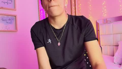 Anahi  online show from 6, 4, 2026