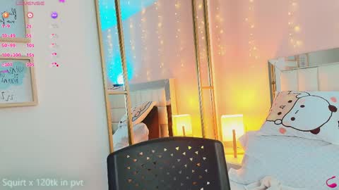 Snapshot of anahi_maite chatting on 21, 5, 2026 Anahi online show from 21, 5, 2026