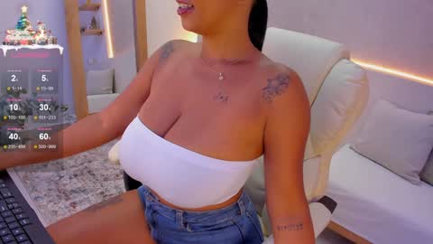 Ana online show from 22, 12, 2024