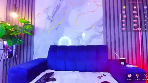 Snapshot of anahia_sexygirl chatting on 21, 7, 2026 Anahia online show from 21, 7, 2026