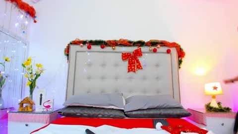 Snapshot of anahirivera chatting on 26, 12, 2024 Anahi Rivera online show from 26, 12, 2024