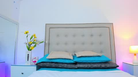 Snapshot of anahirivera chatting on 10, 1, 2025 Anahi Rivera online show from 10, 1, 2025