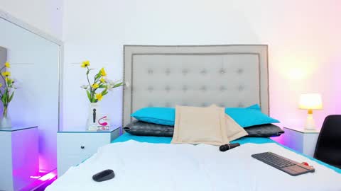 Snapshot of anahirivera chatting on 13, 1, 2025 Anahi Rivera online show from 13, 1, 2025