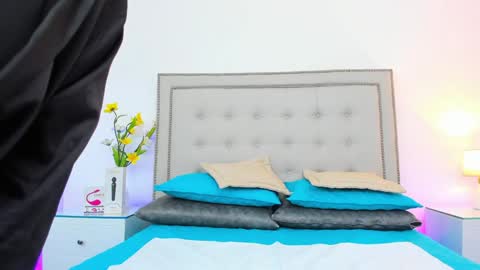 Snapshot of anahirivera chatting on 17, 1, 2025 Anahi Rivera online show from 17, 1, 2025