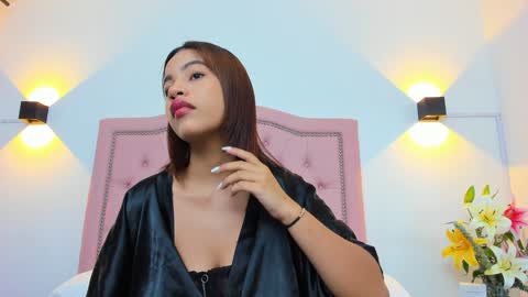 Snapshot of anahirivera chatting on 24, 1, 2025 Anahi Rivera online show from 24, 1, 2025