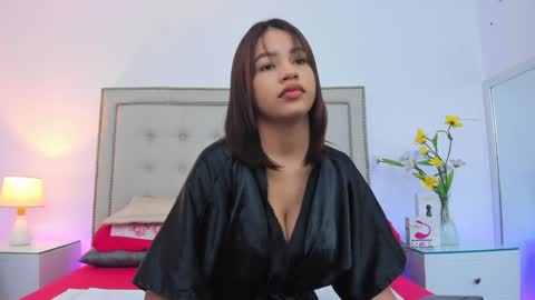 Snapshot of anahirivera chatting on 8, 2, 2025 Anahi Rivera online show from 8, 2, 2025