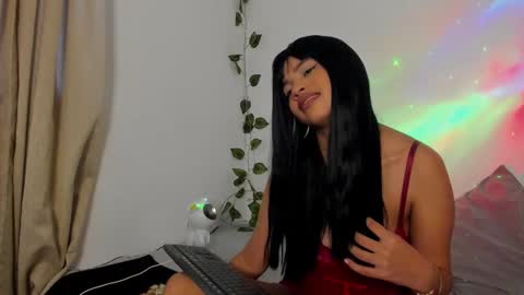 Anahi Rivera online show from 14, 1, 2026