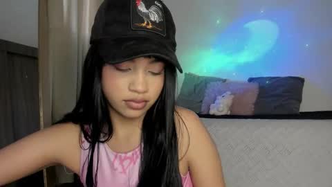 Snapshot of anahirivera chatting on 13, 3, 2026 Anahi Rivera online show from 13, 3, 2026