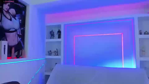 Snapshot of anahisbennett chatting on 13, 3, 2026 Anahis online show from 13, 3, 2026