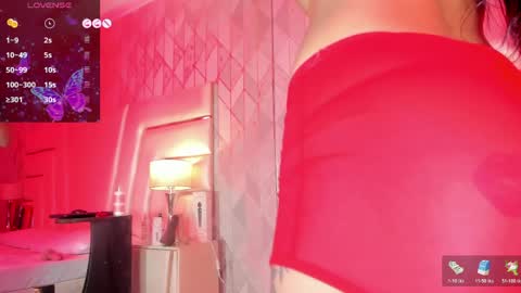 Snapshot of anahisbennett chatting on 9, 4, 2026 Anahis online show from 9, 4, 2026