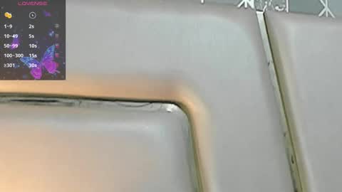 Snapshot of anahisbennett chatting on 12, 4, 2026 Anahis online show from 12, 4, 2026