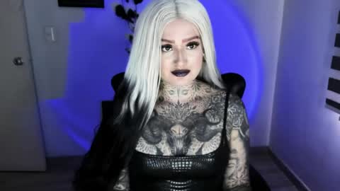  Callme Mistress Ani  online show from 1, 6, 2026