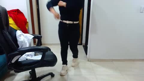 anaids online show from 8, 3, 2025