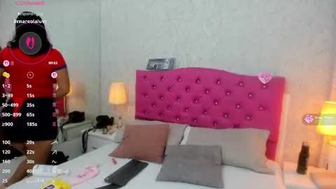 Anais online show from 3, 7, 2026