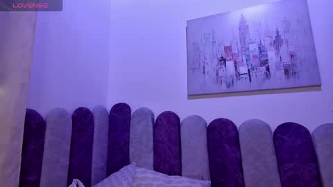 anais_tgn online show from 30, 10, 2025