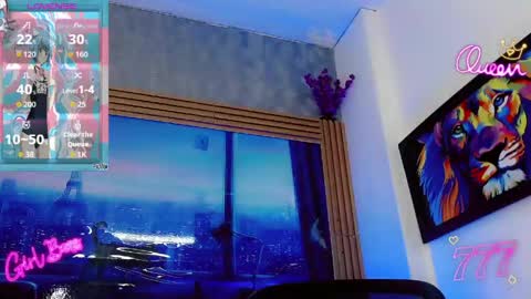 anais_velvet_ online show from 5, 6, 2026