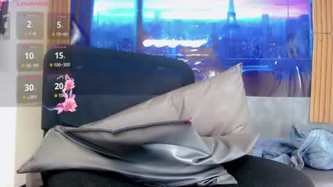anais_velvet_ online show from 11, 6, 2026