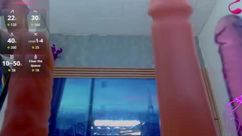 anais_velvet_ online show from 11, 6, 2026