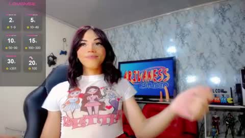 anais_velvet_ online show from 13, 6, 2026