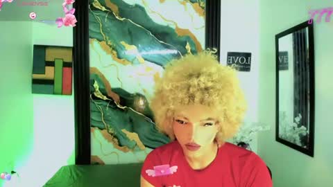 anais_velvet_ online show from 4, 7, 2026