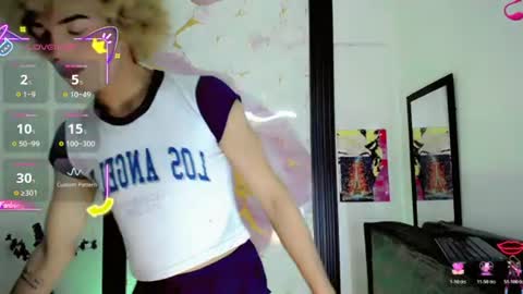 anais_velvet_ online show from 7, 7, 2026