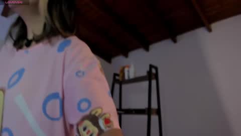 Snapshot of anaiscooper chatting on 7, 4, 2026 ..a n a i s c o o p e r .. online show from 7, 4, 2026