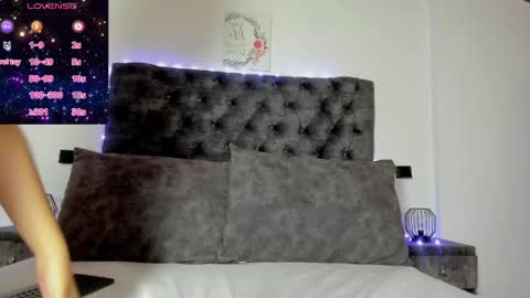 Snapshot of anaiscooper chatting on 17, 4, 2026 ..a n a i s c o o p e r .. online show from 17, 4, 2026