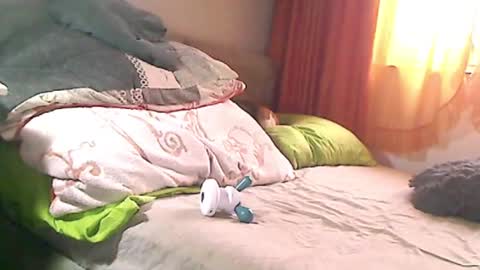 anaiserebel online show from 12, 11, 2025