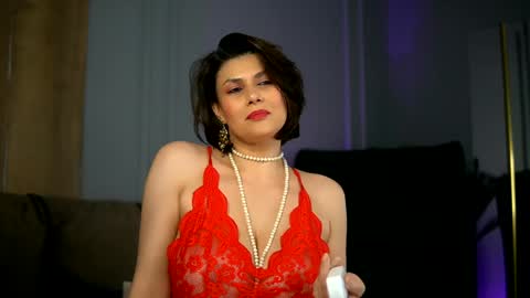 Anais online show from 16, 1, 2025