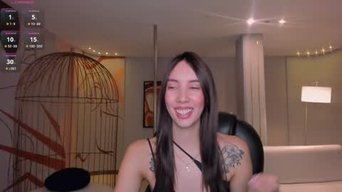 Anais Nin  online show from 15, 1, 2025