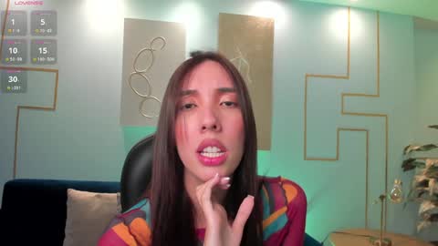 Anais Nin  online show from 17, 1, 2025