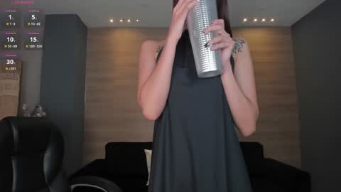 Anais Nin  online show from 8, 2, 2025