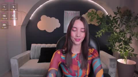 Anais Nin  online show from 12, 2, 2025