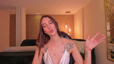 Anais Nin  online show from 27, 2, 2025