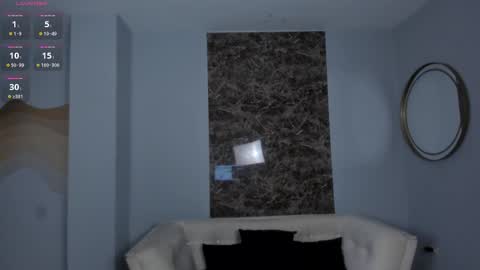 Anais Nin  online show from 5, 3, 2025