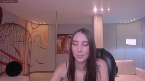 Anais Nin  online show from 11, 3, 2025