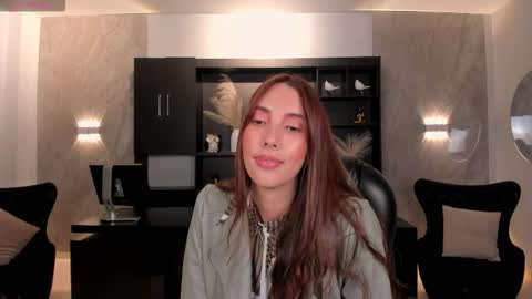 Anais Nin  online show from 31, 10, 2025