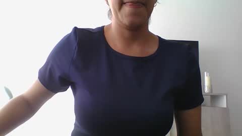 Snapshot of anaju_216 chatting on 30, 3, 2026 ANA online show from 30, 3, 2026