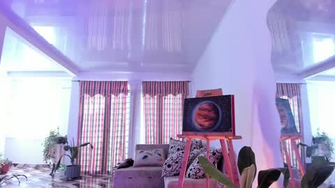 Mariana  online show from 18, 1, 2025