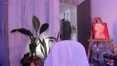 Snapshot of anakedartist chatting on 9, 1, 2026 Mariana online show from 9, 1, 2026