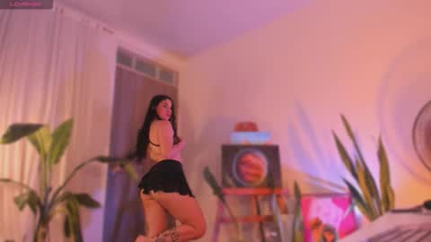 Snapshot of anakedartist chatting on 17, 3, 2026 Mariana online show from 17, 3, 2026