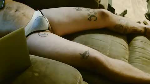 tatted jerker online show from 12, 4, 2026