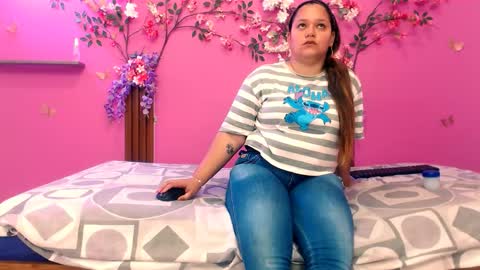 Snapshot of analdeepalejandra18 chatting on 3, 11, 2025 analdee online show from 3, 11, 2025