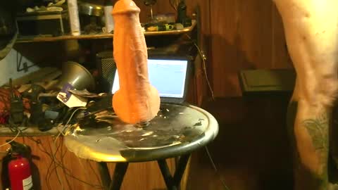 AnalElasticity online show from 26, 9, 2025